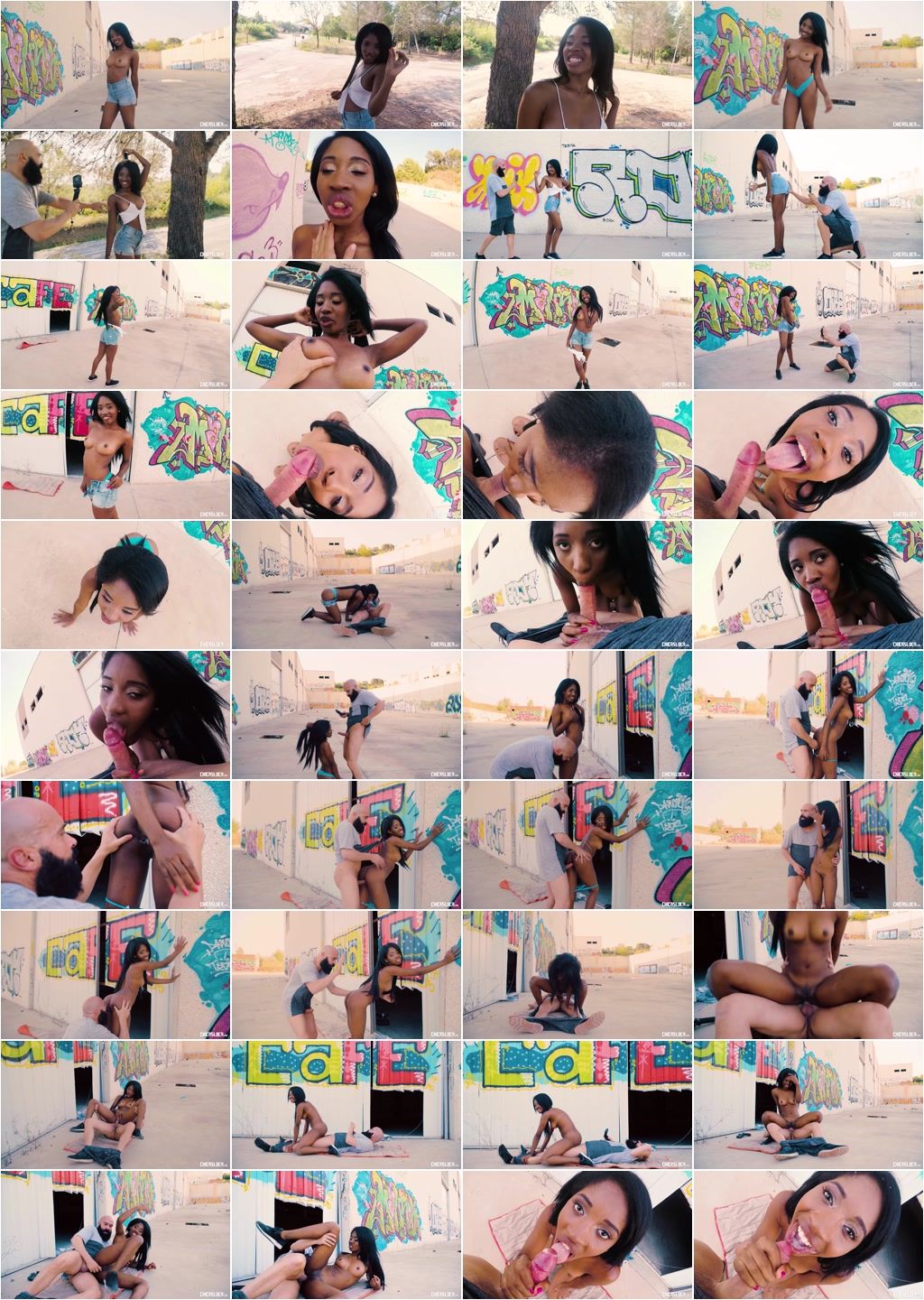 Boni Brown Ride And Conquer (2018/ChicasLoca.com/PorndoePremium.com/HD) Boni Brown Ride And Conquer (2018/ChicasLoca.com/PorndoePremium.com/HD)