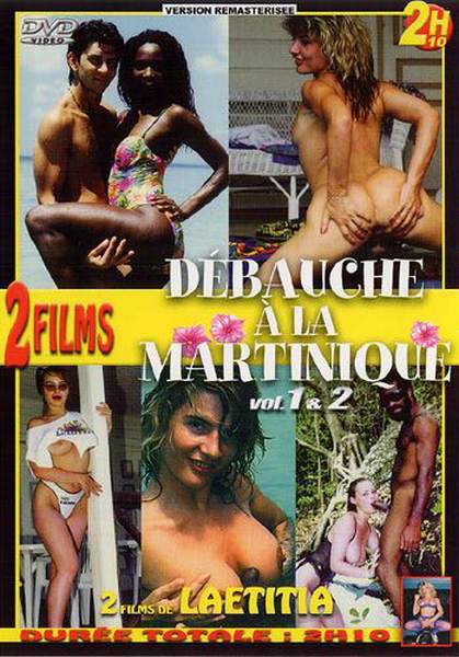 Debauche a la Martinique 2 (1991/VHSRip)