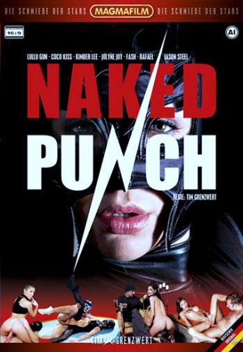 Naked Punch