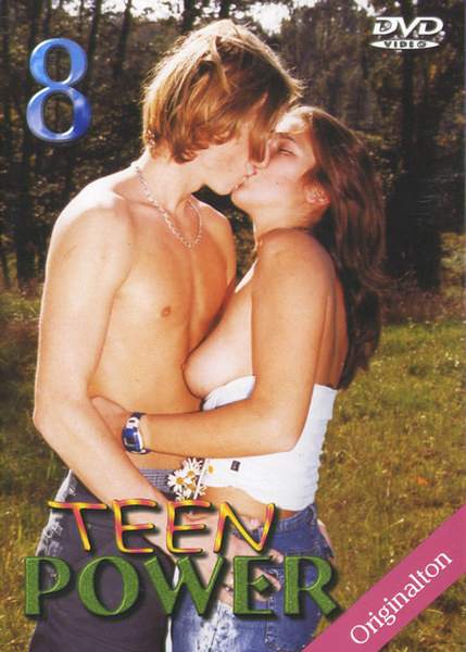 Teen Power 8 (2005/DVDRip)