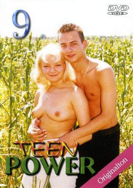 Teen Power 9 (2005/DVDRip)