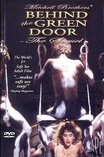 Behind The Green Door  The Sequel (1986/DVDRip)