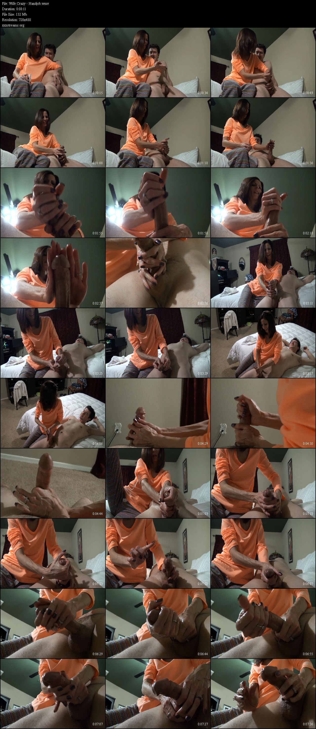 Wife Crazy Handjob (WifeCrazy/Standart quality) Wife Crazy Handjob (WifeCrazy/Standart quality)