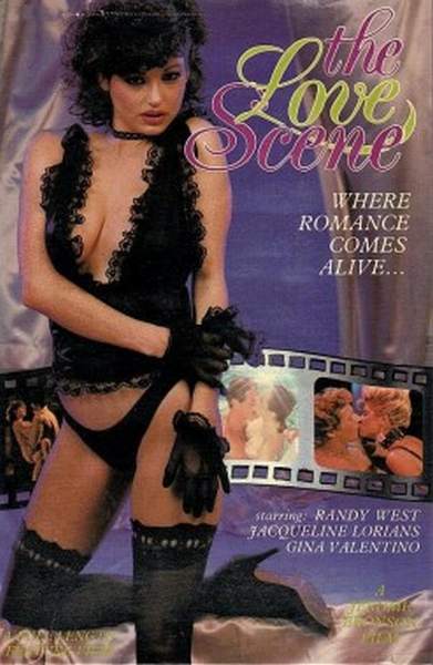 The Love Scene (1985/VHSRip)