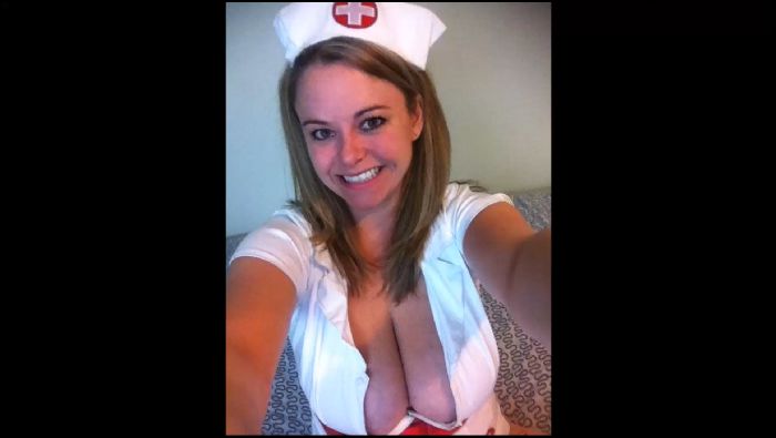 SamanthaSays Erection Nurse AUDIO Preview