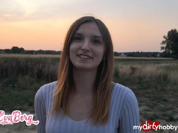 Eva-Berg  Kein Bock auf Wichsen! Keine Sorge ich helfe Dir! Abspritzgarantie (2018/MyDirtyHobby.com/FullHD)