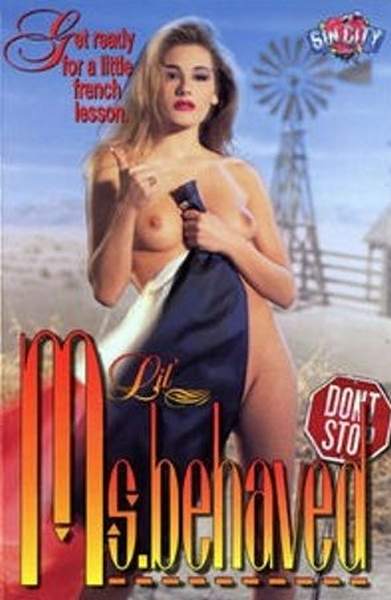 Lil Ms. Behaved (1994/VHSRip)