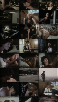 Sex Games (1983DVDRip) Preview