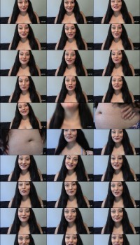 spoiled-bianca-what-you-get-with-my-pregnant-mv-crush-2018-09-16 CmT3x1 Preview