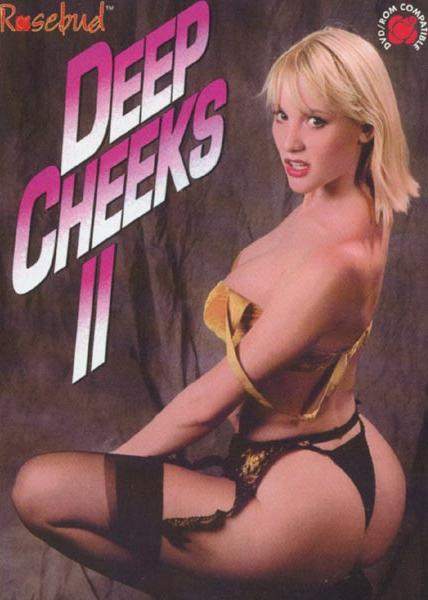 Deep Cheeks 2 (1991/VHSRip)