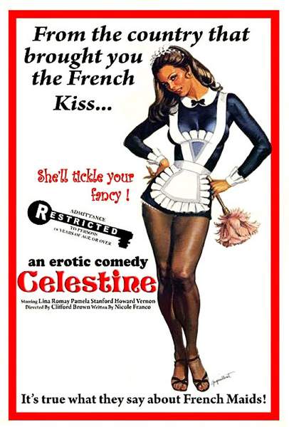 Celestine (1974/VHSRip)