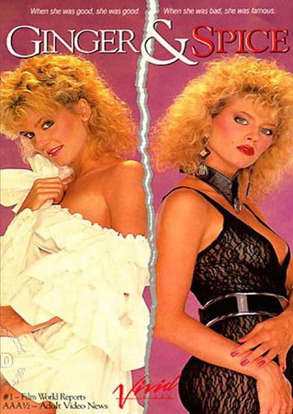 Ginger and Spice (1986/DVDRip) Ginger and Spice (1986/DVDRip)