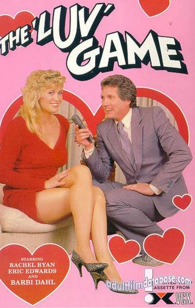 Luv Game (1988/VHSRip)