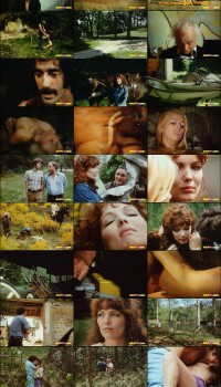 Erotic Diary of a Lumberjack (1974VHSRip) Preview