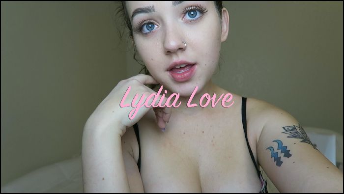 LydiaLove BLOWJOB ROLEPLAY Preview