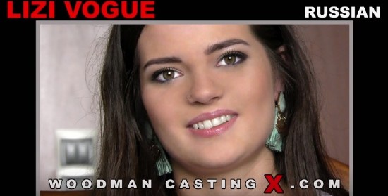 Lizi Vogue Casting (2018/WoodmanCastingX/PierreWoodman/HD) Lizi Vogue Casting (2018/WoodmanCastingX/PierreWoodman/HD)