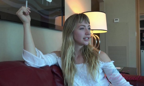 Ivy Wolfe Ivy is ready to get wild in Vegas (2018/ATKGirlfriends/FullHD) Ivy Wolfe Ivy is ready to get wild in Vegas (2018/ATKGirlfriends/FullHD)