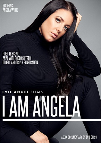 I Am Angela (2018) I Am Angela (2018)