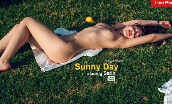 Live Photo  Sunny Day (2018/Alex-Lynn.com/FullHD)