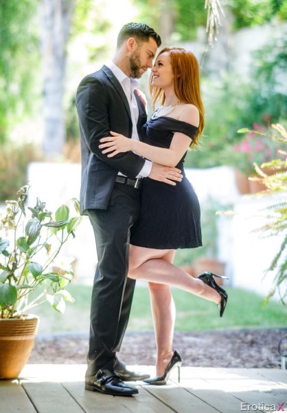 Ella Hughes  Plan A (2018/EroticaX.com/FullHD)