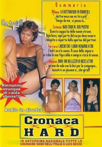 Cronaca Hard 15