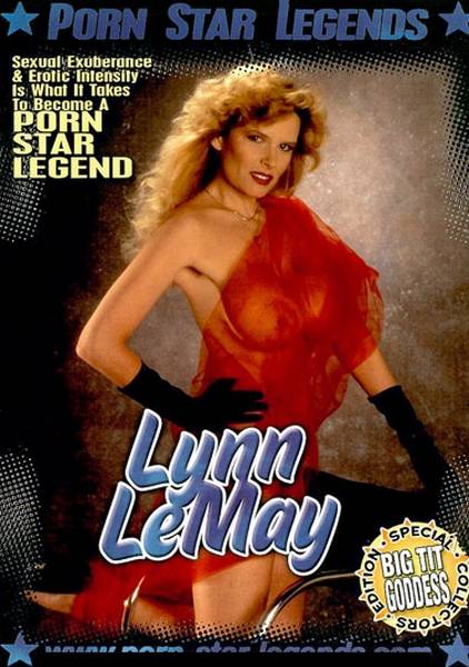 Porn Star Legends  Lynn LeMay (1995/DVDRip)