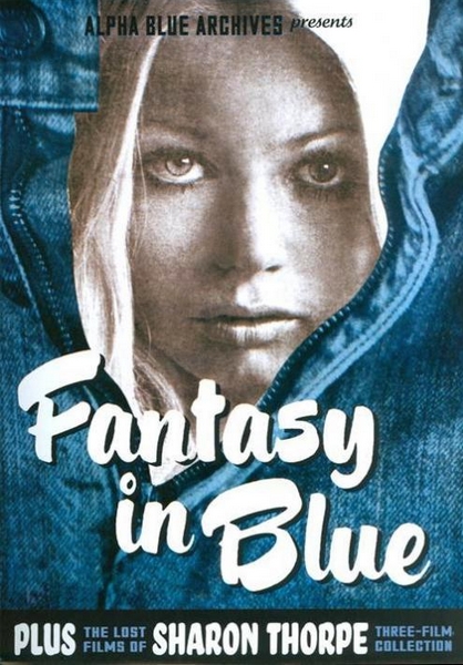 Fantasy in Blue (1975/VHSRip) Fantasy in Blue (1975/VHSRip)