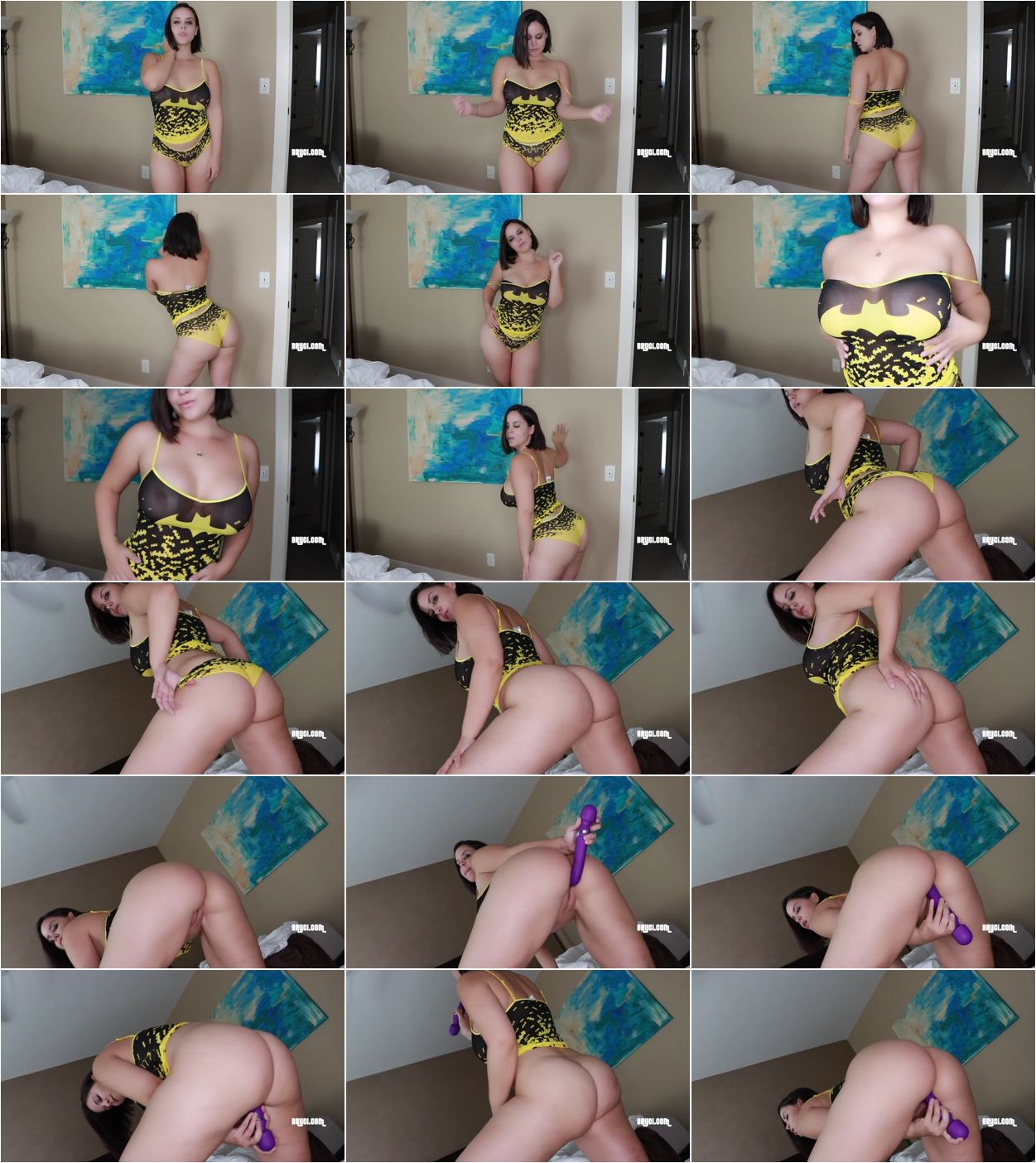 Bryci  Bat Babe (2018/Bryci.com/BellaPass.com/FullHD)