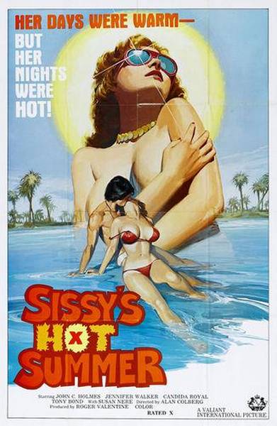 Sissys Hot Summer (1979/DVDRip)