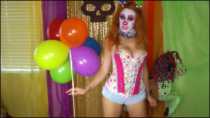 kitzi klown insult your icky dicky 2018 10 16 hWJgSK Preview