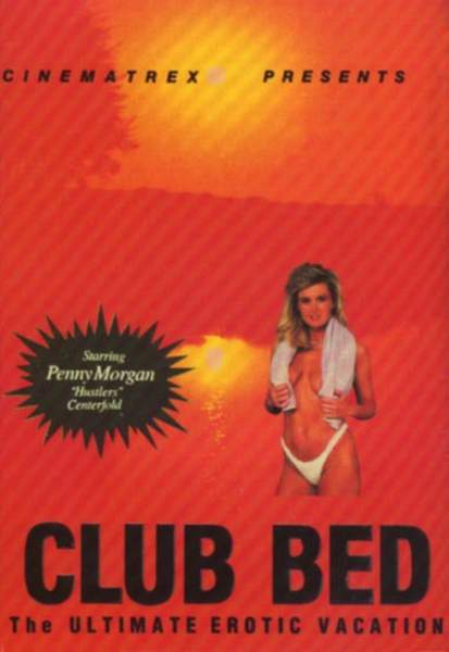 Club Bed (1987/VHSRip)