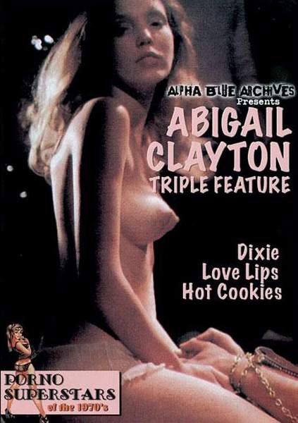 423px x 600px - Abigail Clayton â‹† Full XXX Movies