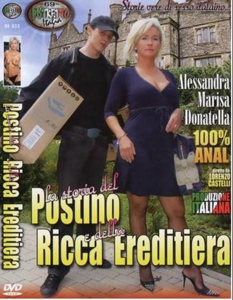 La Storia Del Postino E Della Ricca Ereditiera