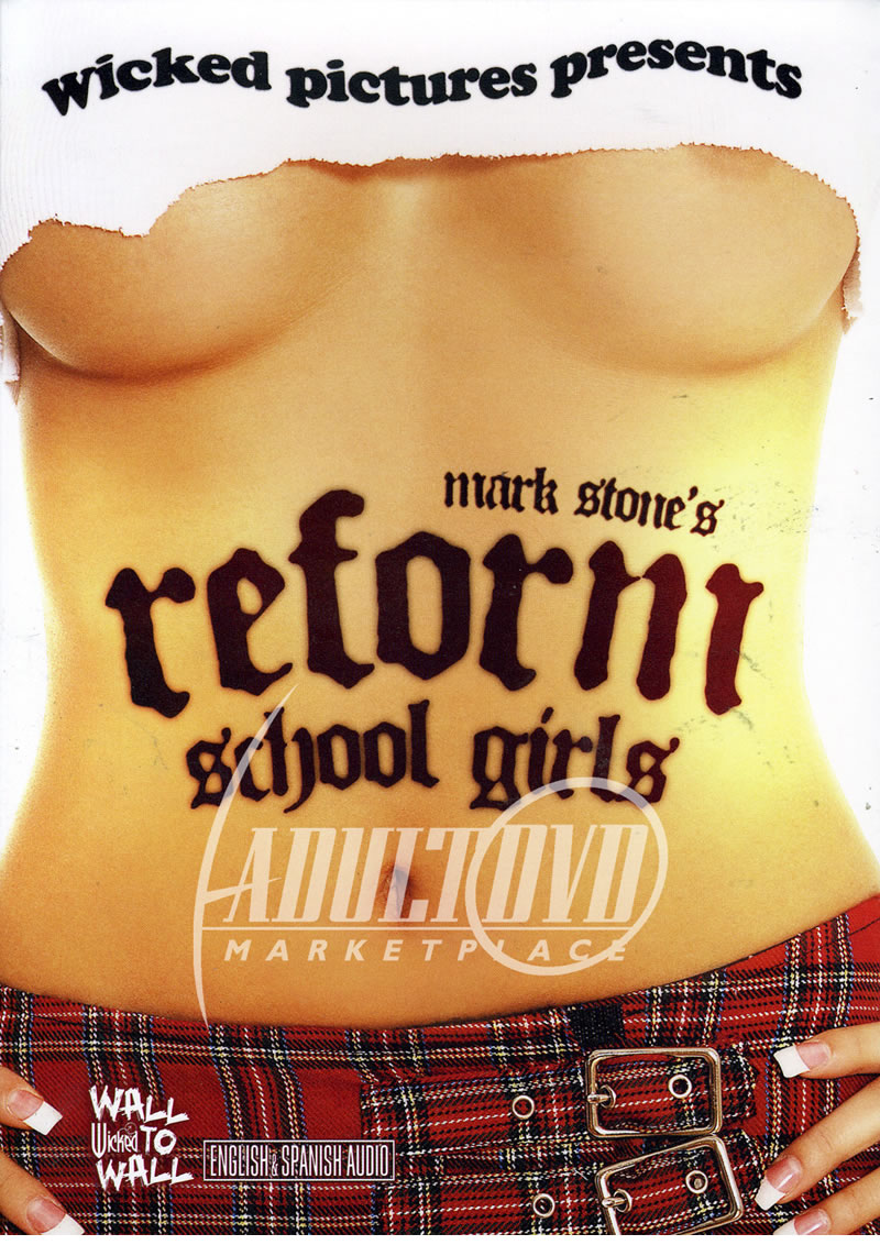 Reform School Girls 1