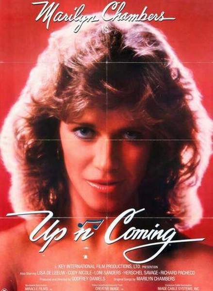 Up n Coming (1983/VHSRip)