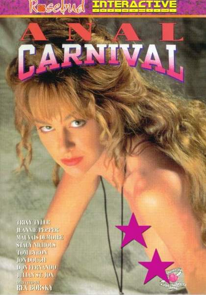 Anal Carnival (1991/DVDRip) Anal Carnival (1991/DVDRip)