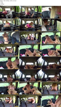 Skyler Mckay - Busty cum hungry blondes dirty ride Preview