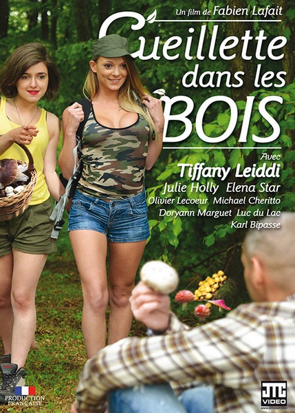 Cueillette dans les bois (2018/WEBRip/SD)