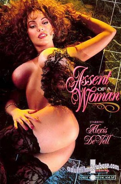 Assent Of A Woman (1993/WEBRip/SD)