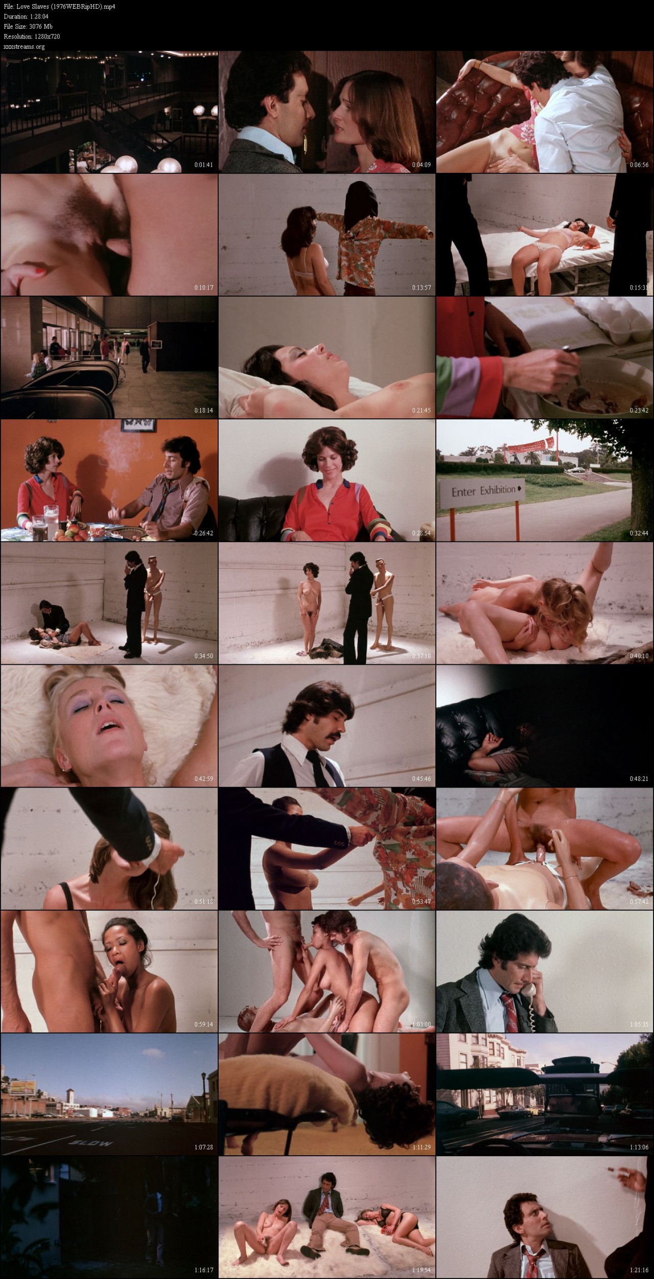 Love Slaves (1976/WEBRip/HD)