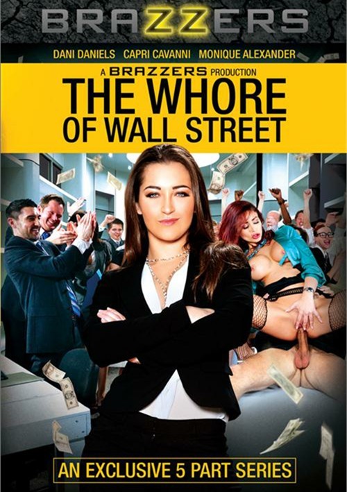 Whore Of Wall Street Whore Of Wall Street