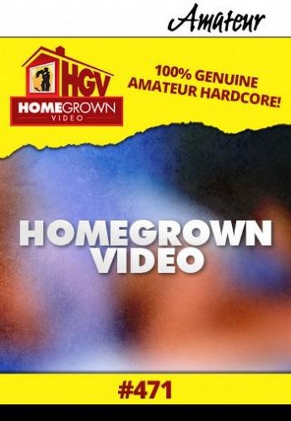 Homegrown Video 471 (1997/SATRip)