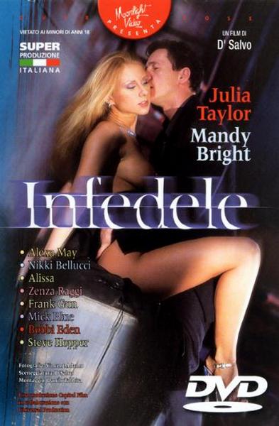 Infedele / Absolute Desire (2005/DVDRip)