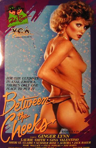 Between The Cheeks (1985/VHSRip)