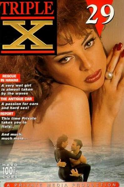 Private Classics &#8211; Triple X 29 (1997/VHSRip)