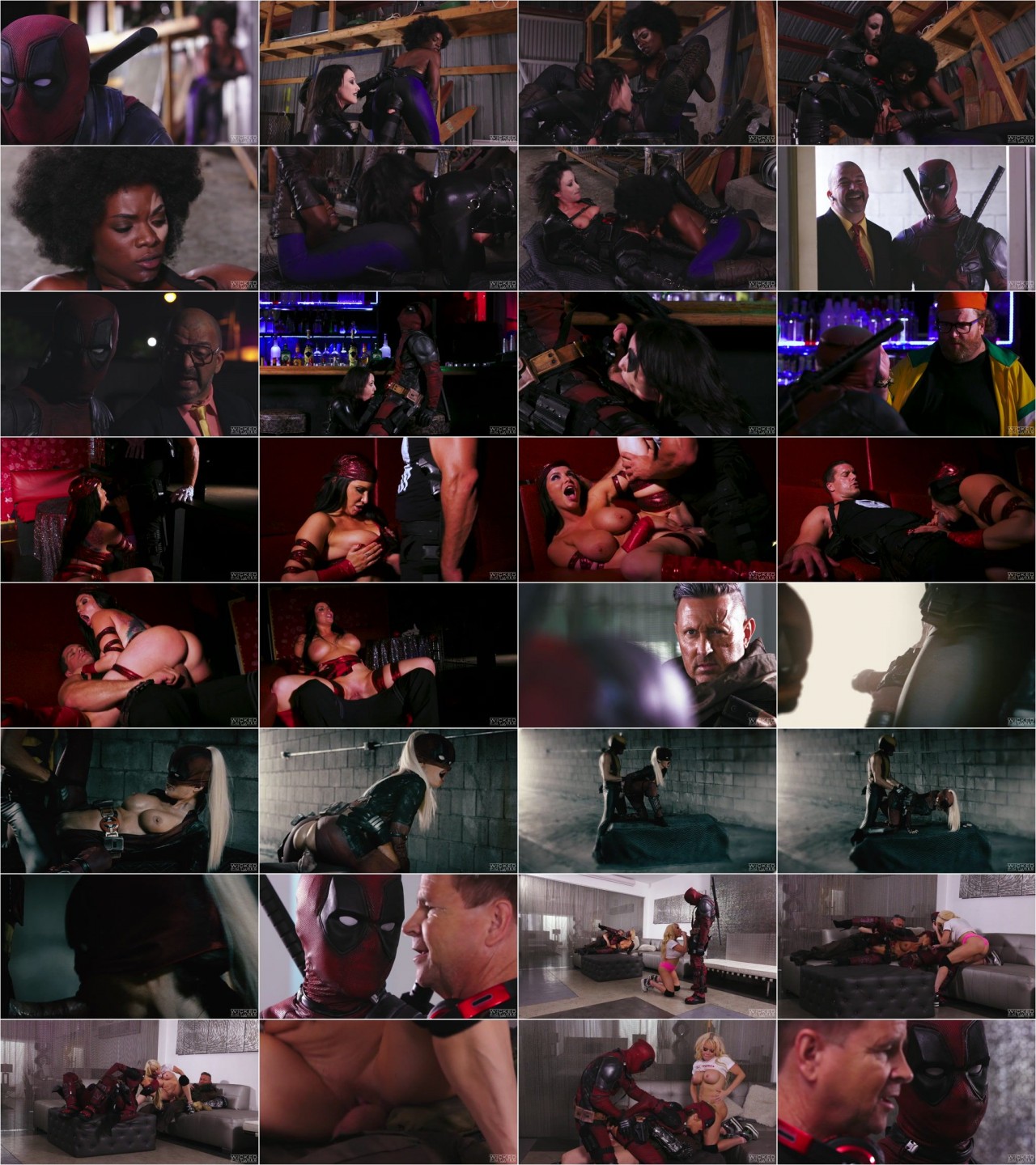 Romi Rain Deadpool XXX: An Axel Braun Parody, Scene 3 (2018/Wicked.com/FullHD) Romi Rain Deadpool XXX: An Axel Braun Parody, Scene 3 (2018/Wicked.com/FullHD)