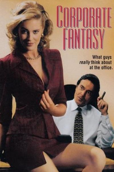 Corporate Fantasy (1999/DVDRip)