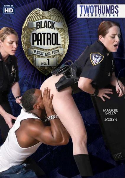 Black Patrol (2018/WEBRip/SD) Black Patrol (2018/WEBRip/SD)