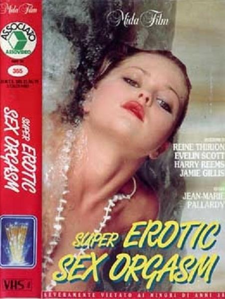 Demarcheuses en chaleur / Super erotic sexorgasm (1979/VHSRip)