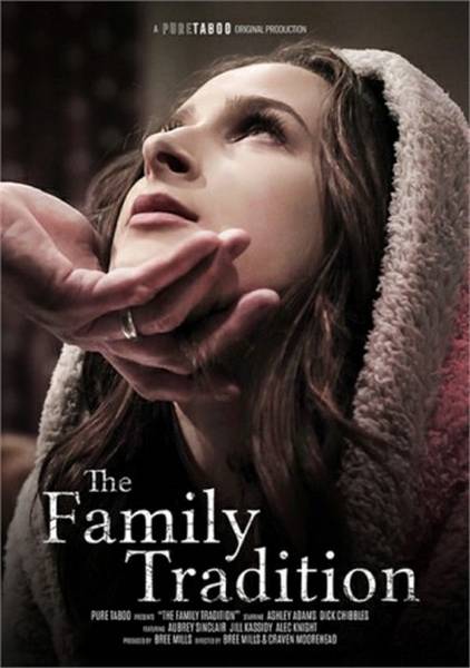 The Family Tradition (2018/WEBRip/SD)